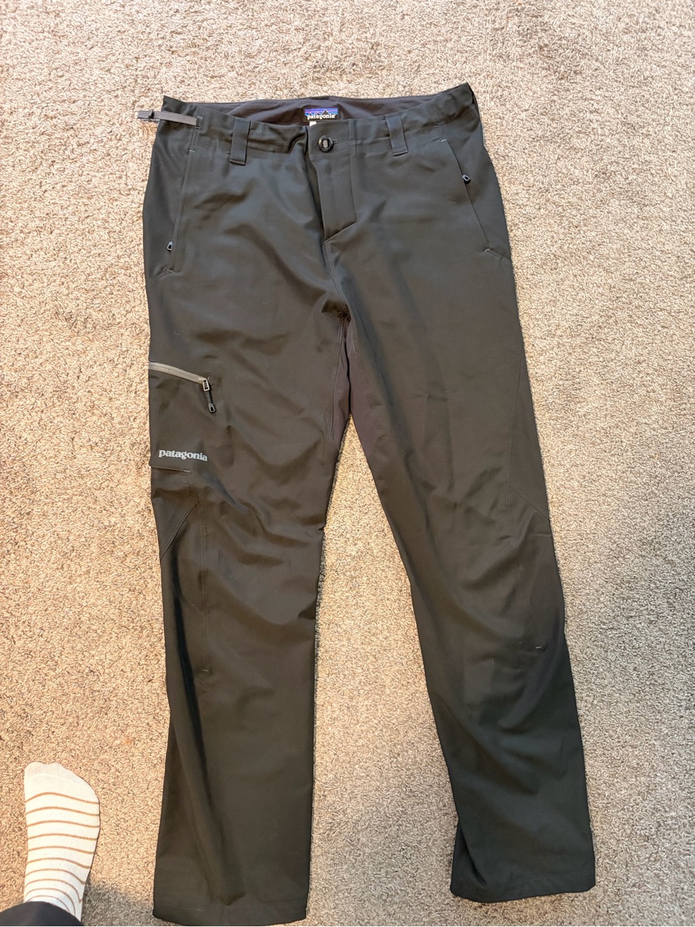 Patagonia Women’s Simul Alpine Pants